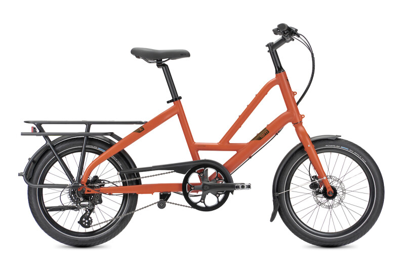 Tern Launches the Short Haul: Compact, Practical, and Built to Last