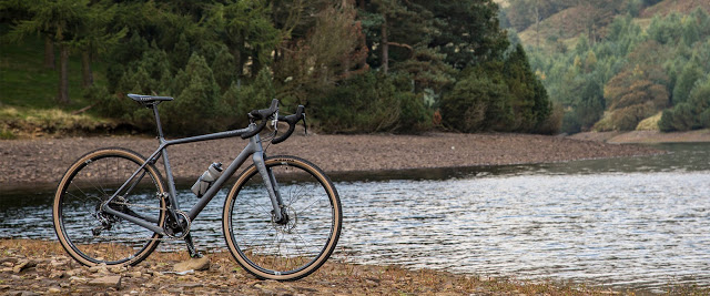 Forme Bikes introduced the New Monsal Gravel Bikes