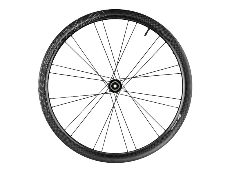 Set Your Own Limits with New Wheelset: the Corima Essentia 40