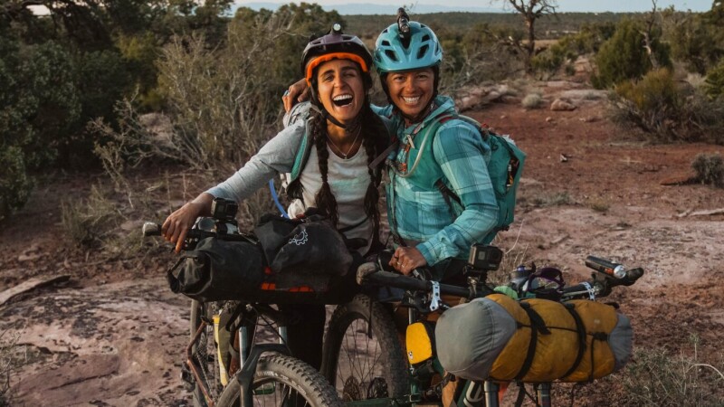 Article by Pearl Izumi: 5 Tips for the Best First-Time Bikepacking Experience