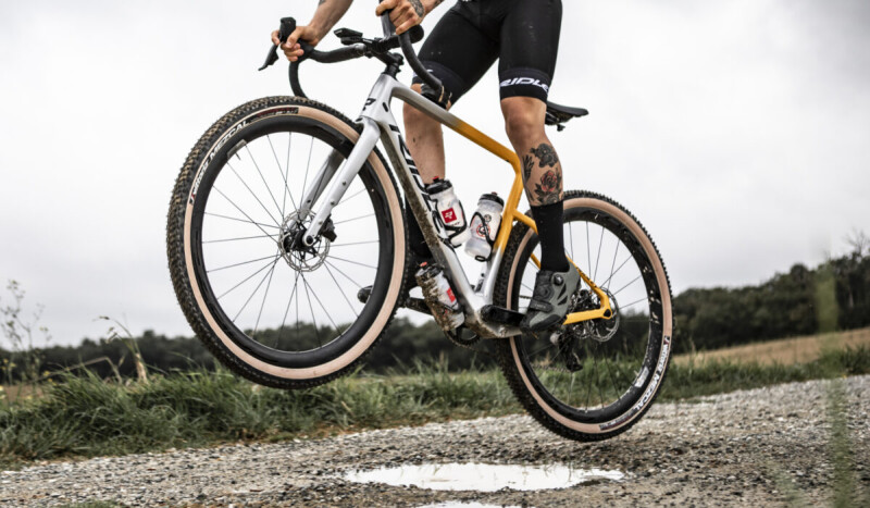 Ridley Introduces New Gravel Bike for Adventurers