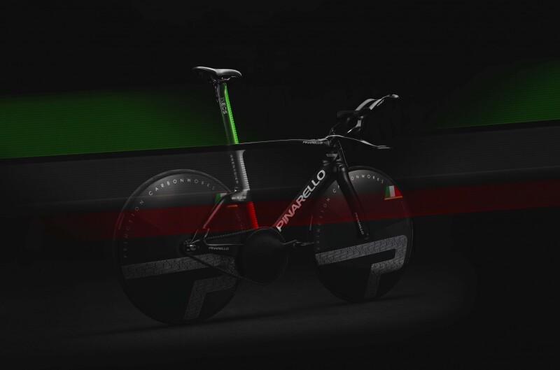 The First High Performance 3D Printed Bike - The New Bolide F HR 3D