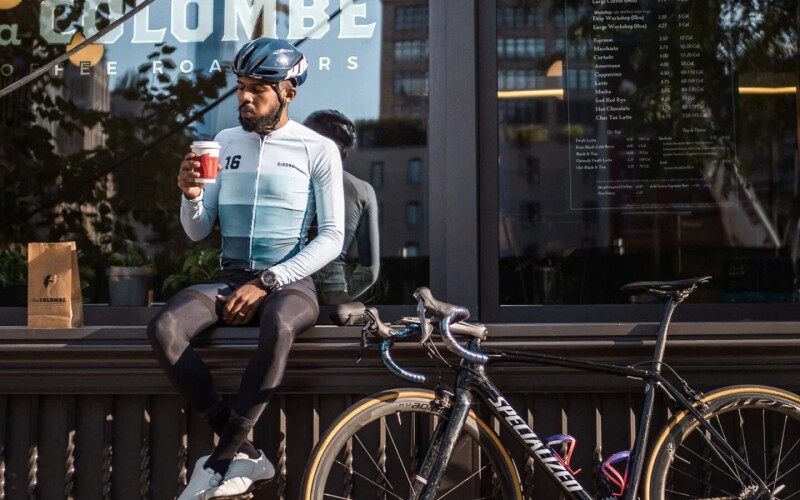 Article by Siroko Tech: Coffee and Cycling – Questions & Answers