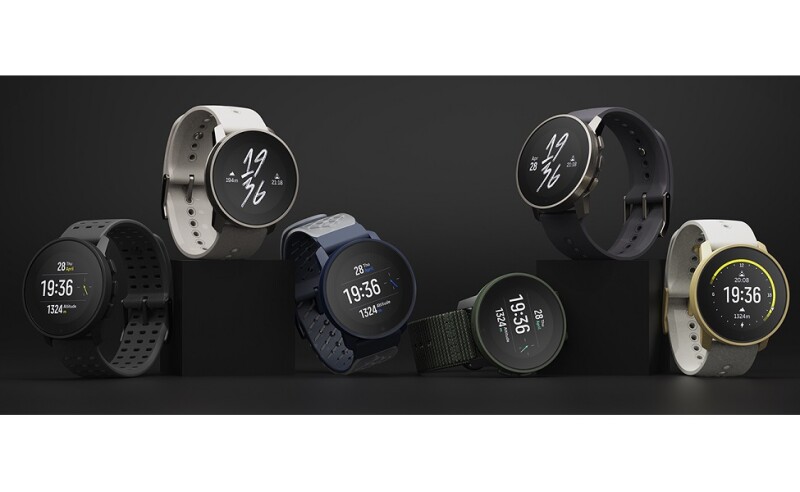 Superior Battery and Powerful New Processor in a Sleek Package - The New Suunto 9 Peak Pro