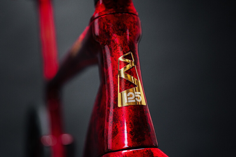 Ribble Cycles Celebrates 125 Years