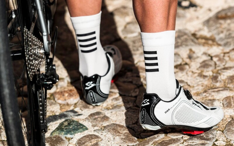 Article by Siroko Tech: Types of Cycling Shoes - Are They Worth It?