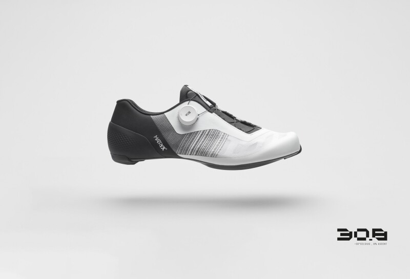 The New Suplest 30.8 Shoes