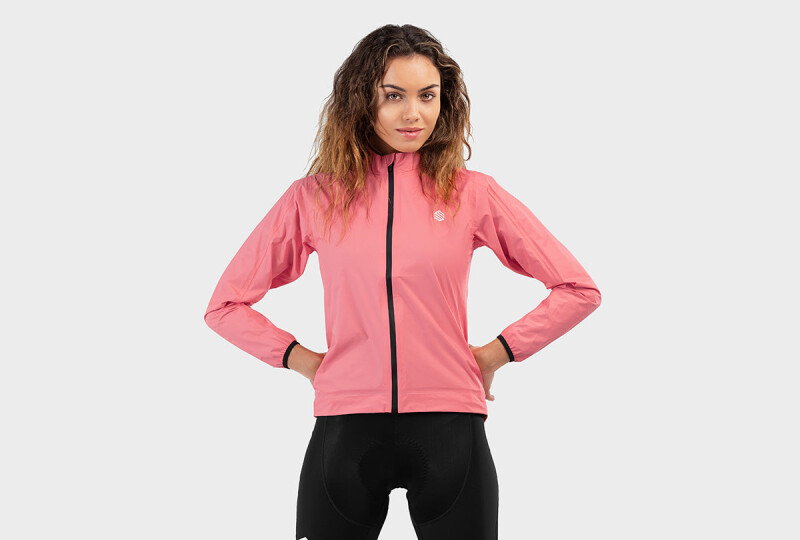 Spotlight Product: Siroko J2 Fauniera Women's Cycling Rain Jacket