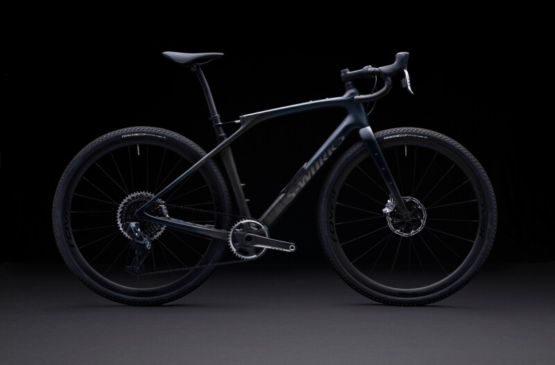 The New Specialized Diverge STR is Here