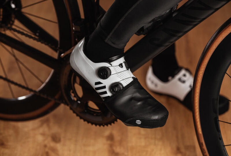 New Siroko Accessories for Your Cycling Shoes
