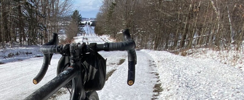 Article By Stans NoTubes: Winter Riding Tips From The Pros