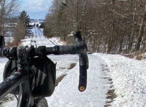 Article By Stans NoTubes: Winter Riding Tips From The Pros