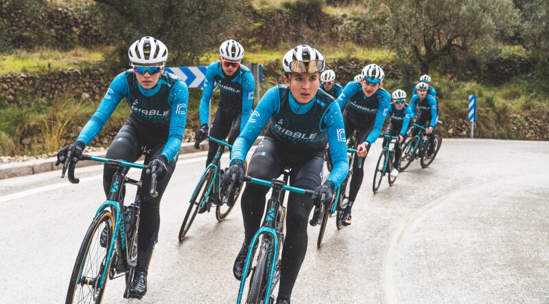 Ribble Launch Collective to Ride As One