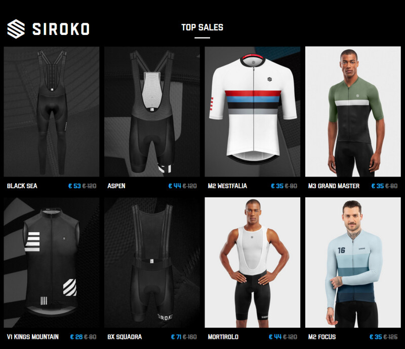 Get High-Quality Cycling Gear Without Breaking the Bank