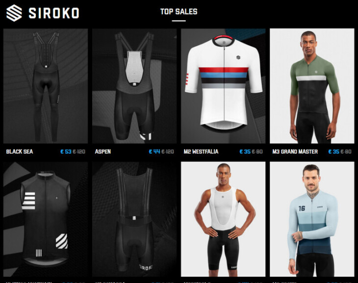 Get High-Quality Cycling Gear Without Breaking the Bank