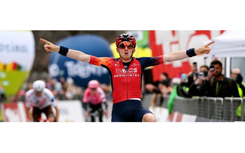 Tao Wins Tour of the Alps Opener in Style