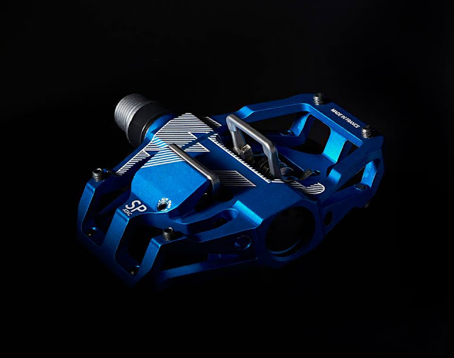 TIME Sport unveils the New Speciale Enduro Pedals
