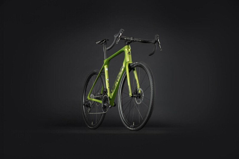 The New Scultura Endurance GR – Ready for Gravel Racing