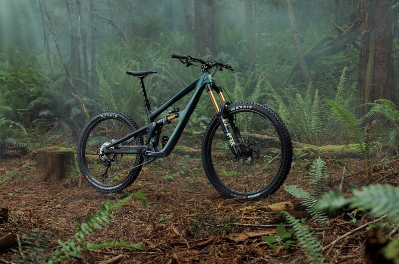 Introducing the Evolution of Enduro Riding - Ibis HD6