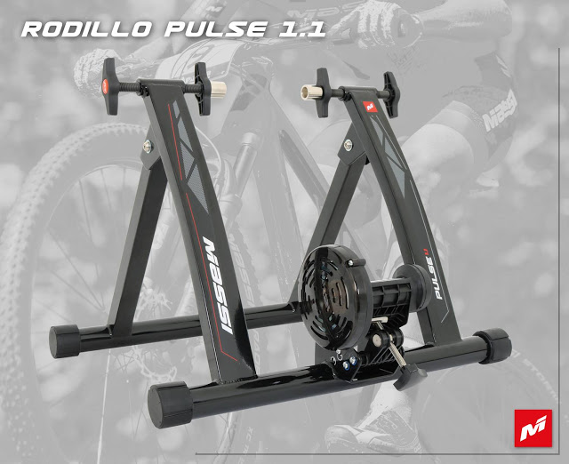 New Pulse 1.1 Trainer from Massi