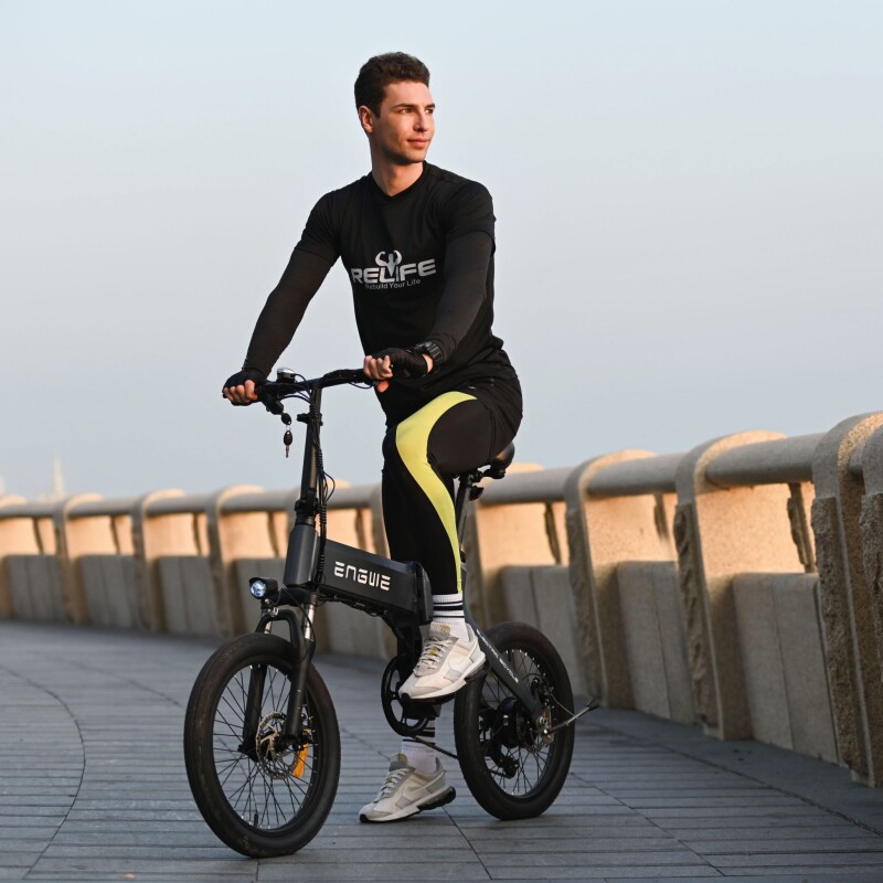 Can E-Bikes be Used for Off-Roading?