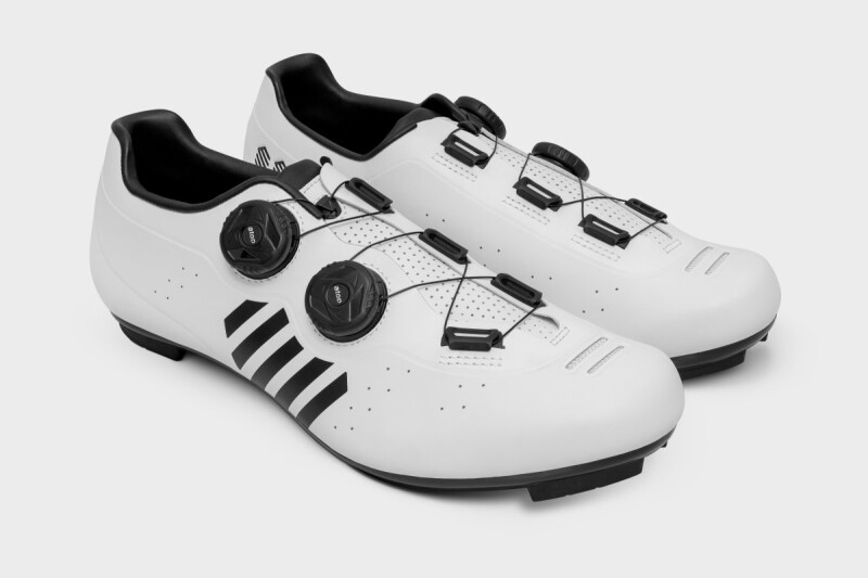 Infinity & Revolve: The New Road Cycling Shoes by Siroko