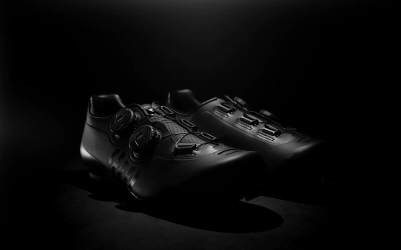 Customizable Cycling Shoes from Siroko