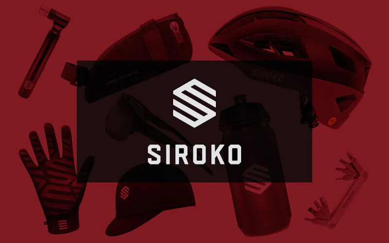 Article by Siroko: Cycling essentials: 15 items every cyclist should take with them