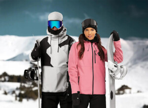 Article by Siroko: Ski and snowboard jackets from Siroko: a buyer’s guide for 2023-24
