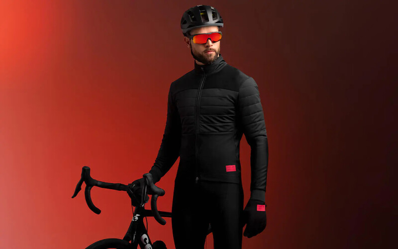 Against the cold: Siroko Deep Winter Cycling Collection