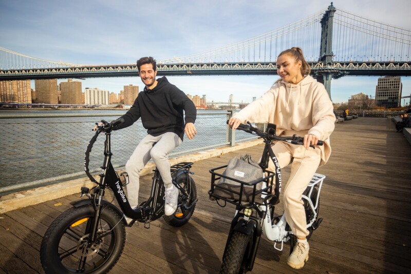 Things to Consider When Buying a Commuter Ebike