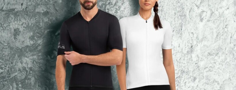 New Siroko Core Line: The Essential Cycling Apparel