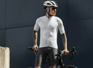 Siroko New Arrivals 2024: Biodegradable cycling jerseys