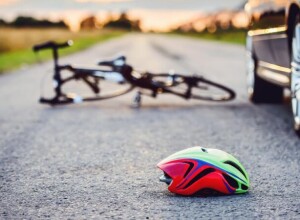 5 Things You Should Do Immediately After a Bicycle Accident