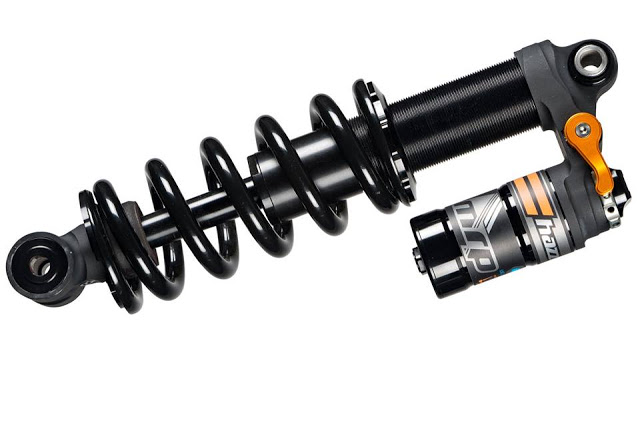 MRP dropped their New Hazzard Shock