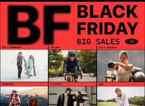 Up to 60% Off on Siroko Store by using BIKETODAY coupon