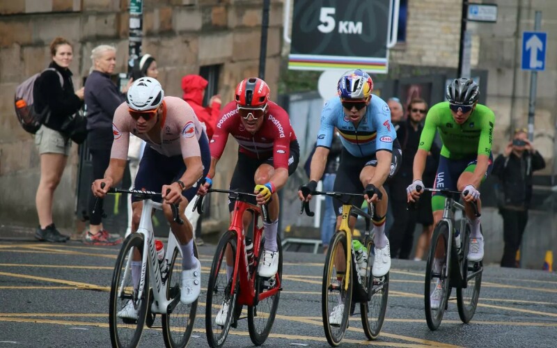 Article by Siroko: Guide to Understanding Professional Road Cycling: An Introduction