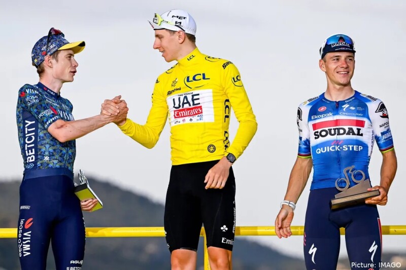 Article by Siroko: Guide to Understanding Professional Road Cycling: Salaries, Contracts, and Transfers