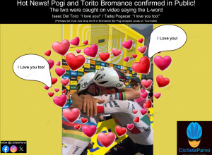 Hot News! Pogi and Torito Bromance confirmed in Public!