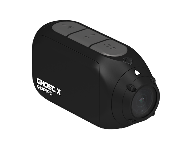 Drift Innovation launches entry-level Ghost X Camera