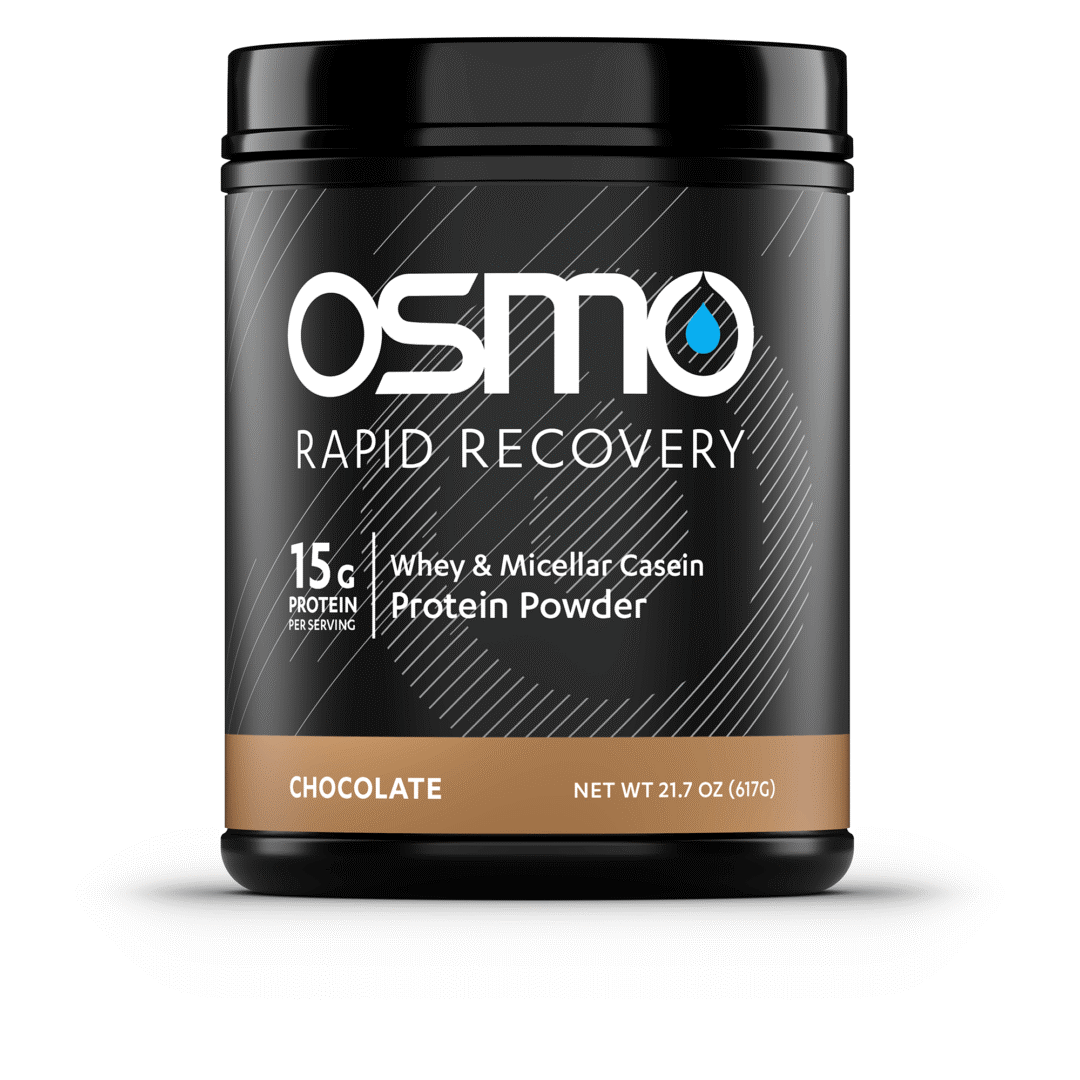 Osmo Nutrition Rapid Recovery Chocolate