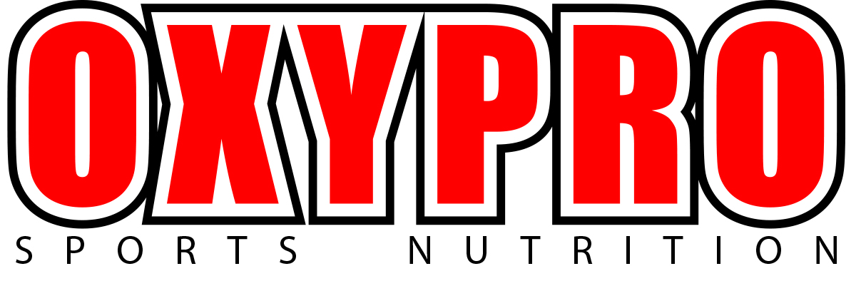 Oxypro Sports Nutrition